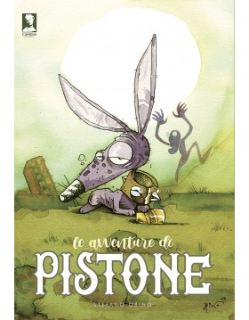 Le avventure di Pistone