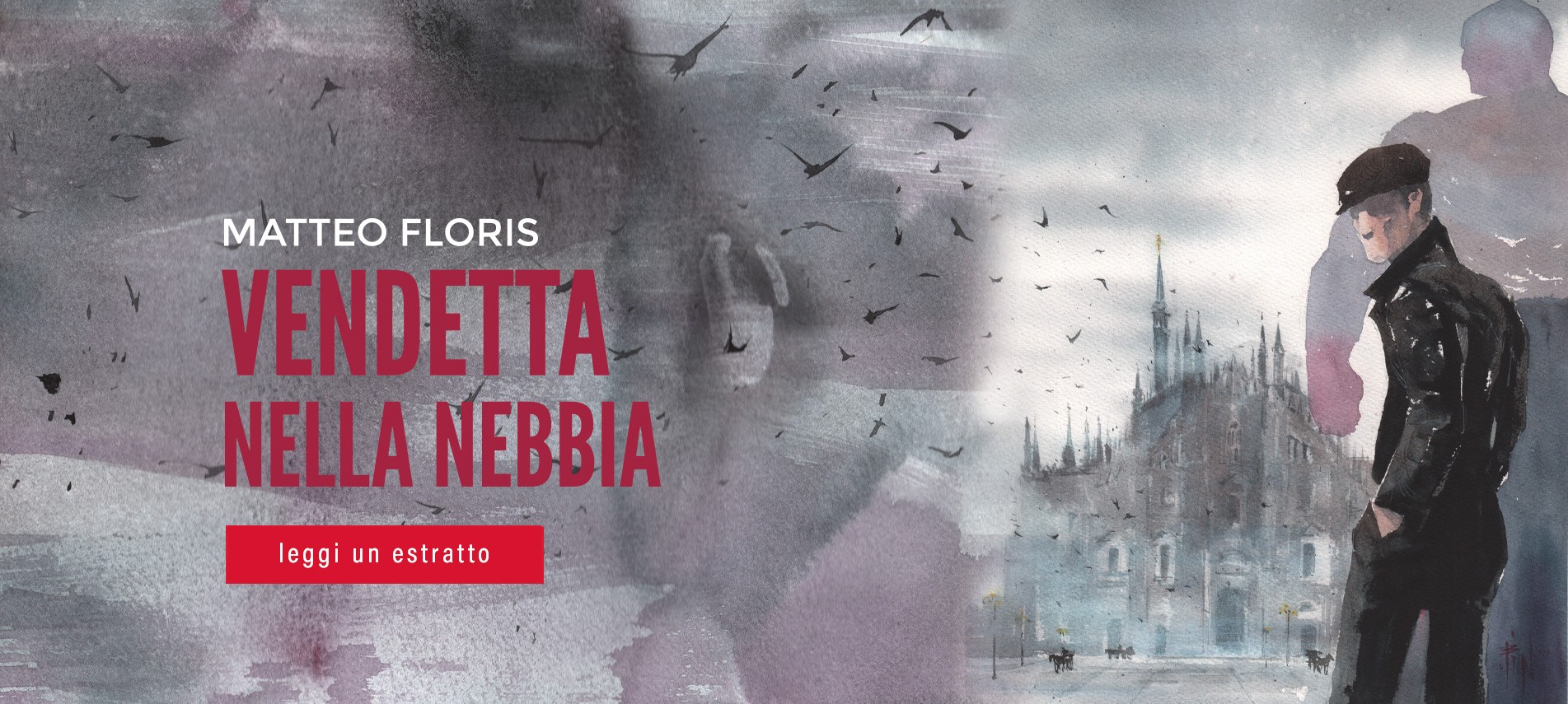 Vendetta nella nebbia